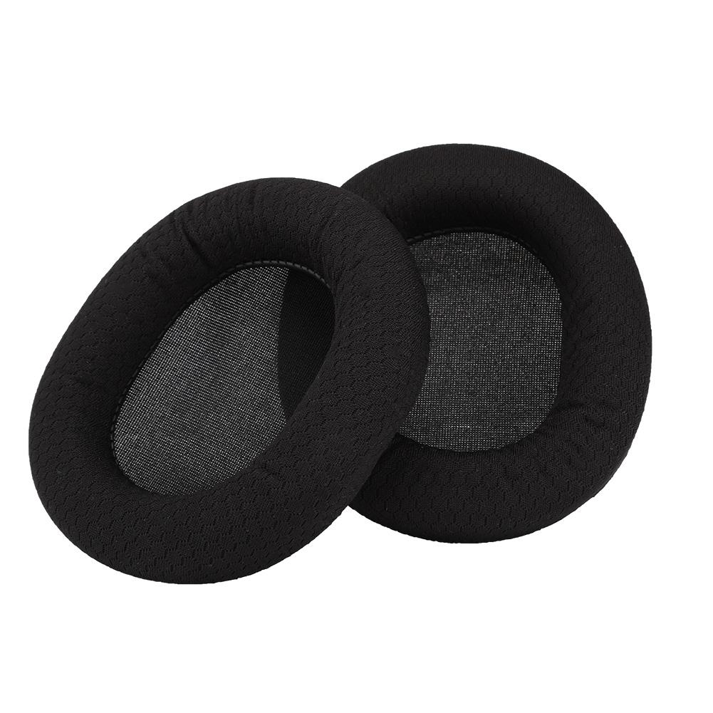 Replacement for SteelSeries Arctis 3 5 7 Ear Pads Soft Sponge Cushion Headset Cover