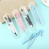 New Pratical Pfofessional Compass Set School Office Drawing Maths Geometry Learning Tools Students Gift Prizes