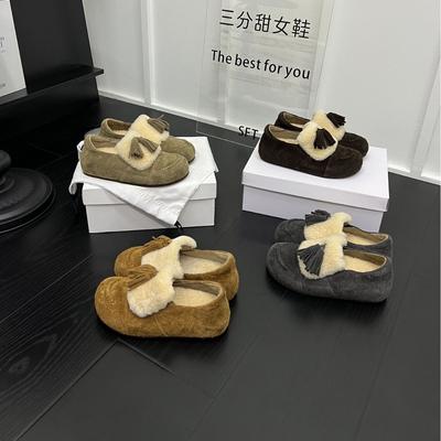 Ботинки – Ботинки