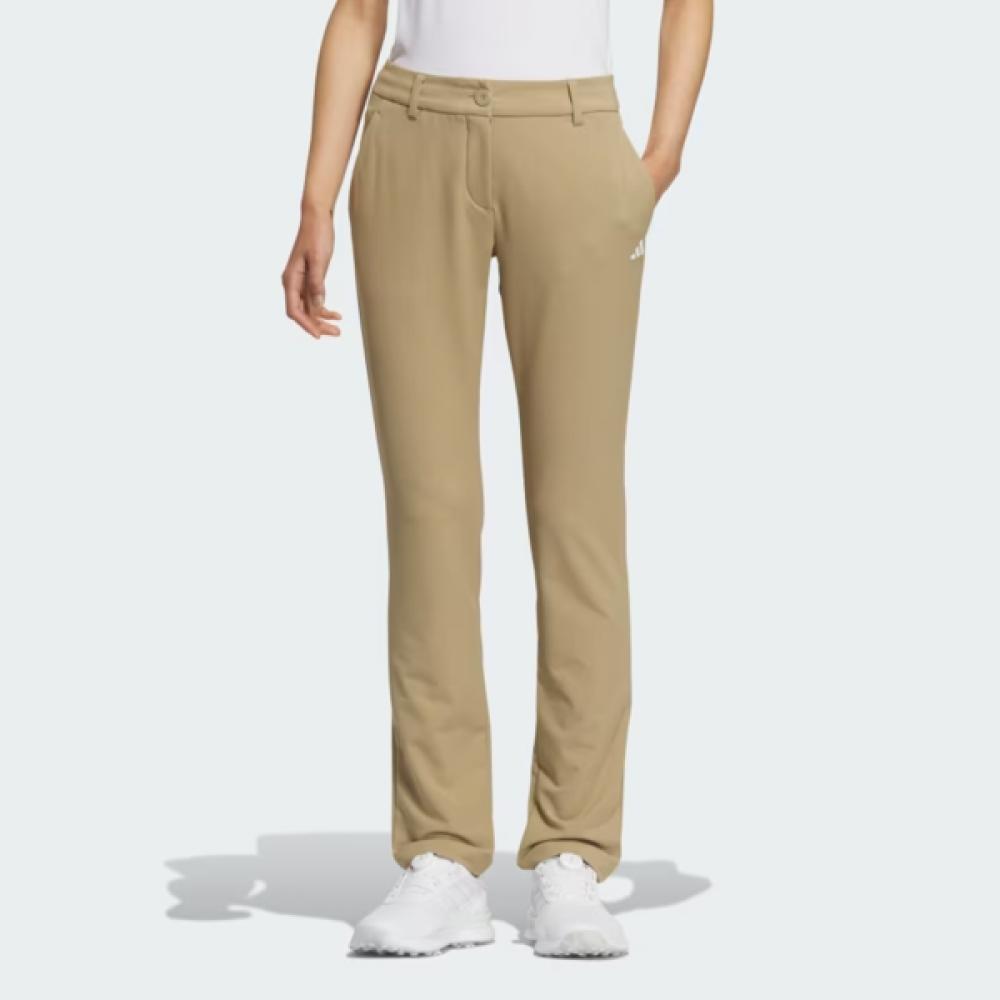 Adidas Golf Women S 4 Way Full Length Stretch pantS iS4751