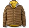 Куртка Rab Cirrus Alpine Jacket