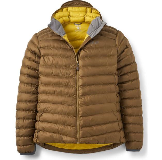 Куртка Rab Cirrus Alpine Jacket
