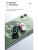 Одноушный Bluetooth 5.0 спортивный наушник с зарядным кейсом (Моно Внутриушные)