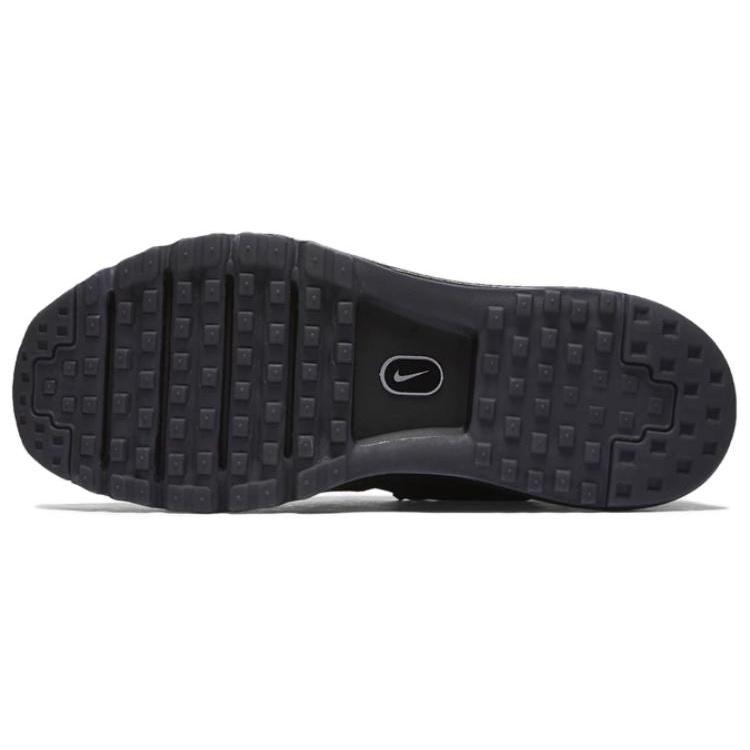 Nike Air Max Flair 'Black White' Men's 942236-001