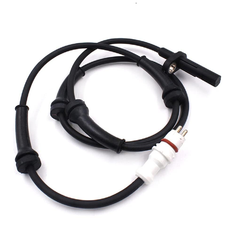 Задний датчик скорости колеса ABS 93194900 для Vauxhall Vivaro Renault Trafic