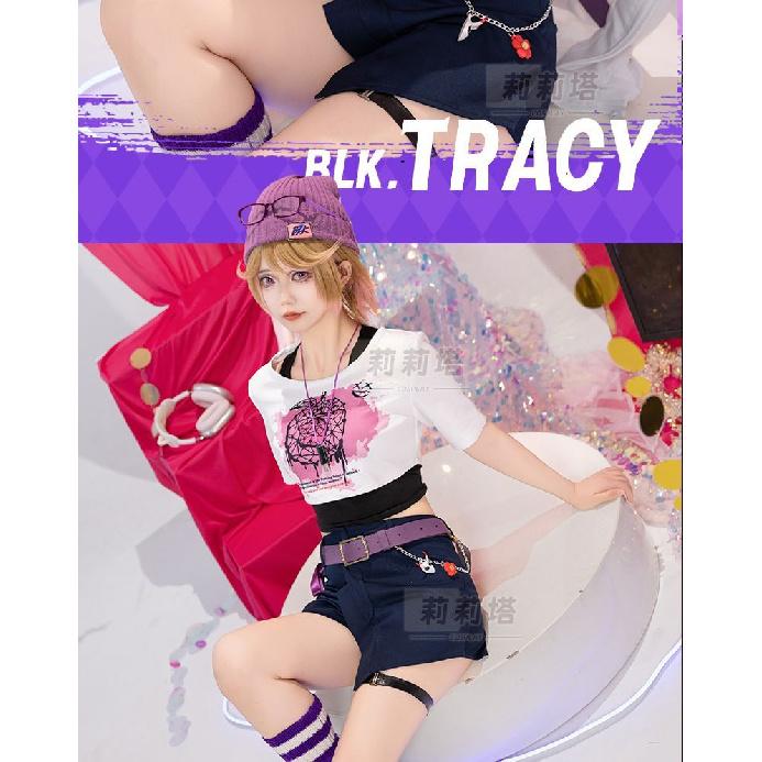 Game Identity V Mechanic Cosplay Costume Uniform Halloween Carnival Party Christmas Play Role Clothes Clothing