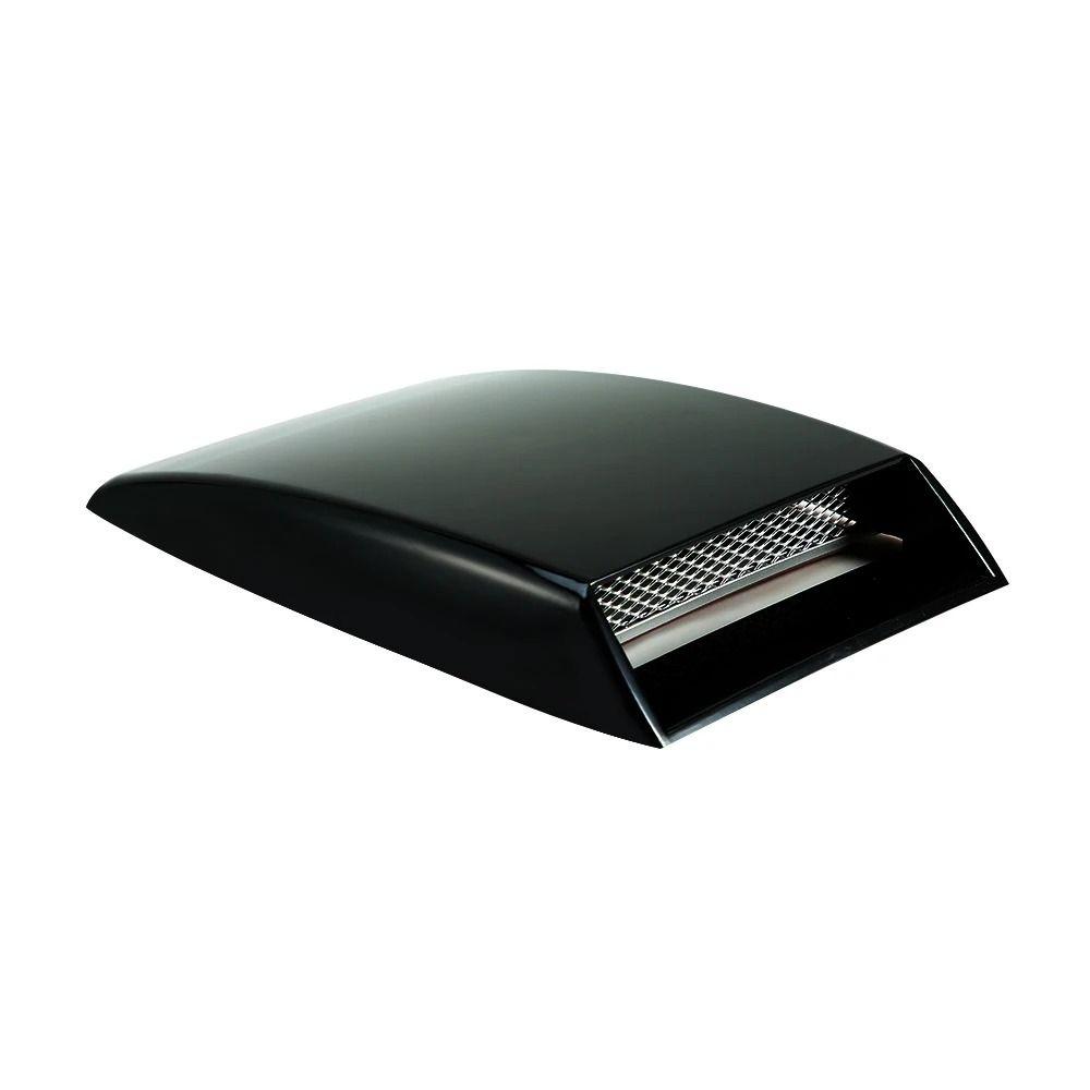 Декоративный капот автомобиля. Украшение воздухозаборника. Совок капота. Капот воздухозаборника.