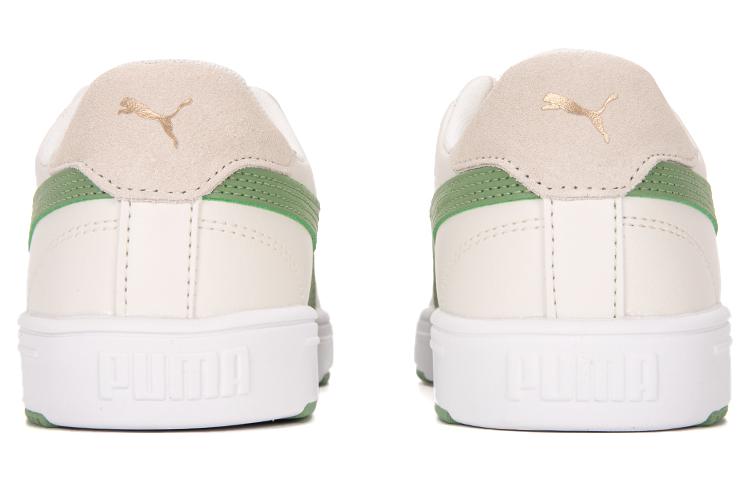 PUMA Serve Pro Lite 'Green And White' 374902-23