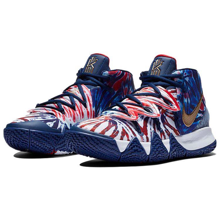 Nike Kyrie Hybrid S2 Ep 'What The USA' CT1971-400