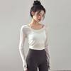 Sexy Strappy Backless Yoga Top for Women - Stylish and Functional Daily Outerwear