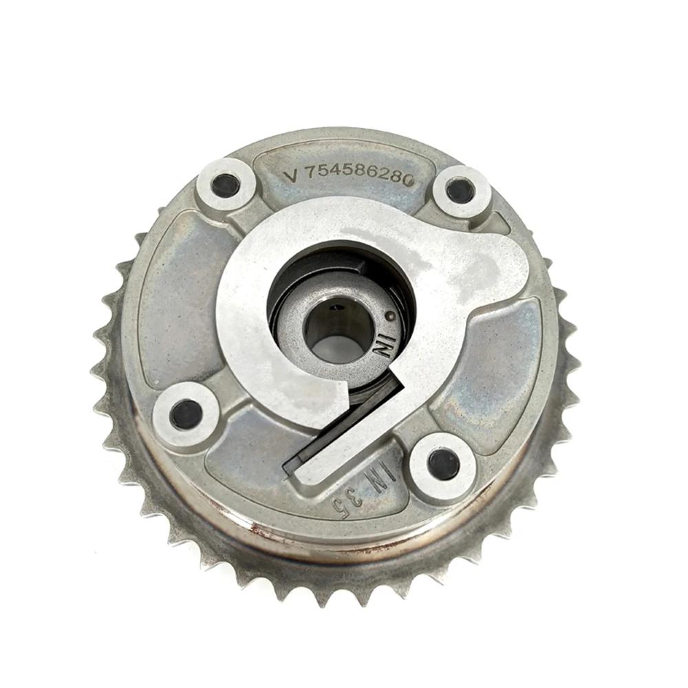0805K1 0805K2 For Peugeot 2008 207 208 3008 308 408 T73 508 5008 RCZ Citroen C4 DS3 Camshaft belt pulley and bolt V753608580