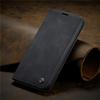 11 Lite 5G NE Case for Xiaomi Mi 11 Lite 5G NE 11i Cover Funda Xiomi 11 11T 12 Pro Leather Wallet CASEME Flip Cards Slot Cases