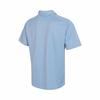 Adidas Polo Shirt Men's Light Blue JD5219-
