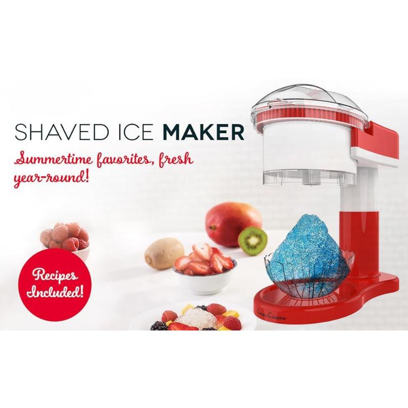 Маленькая льдогенераторная машина с американской и европейской вилкой, электрическая льдогенераторная машина для приготовления смузи измельчитель льда