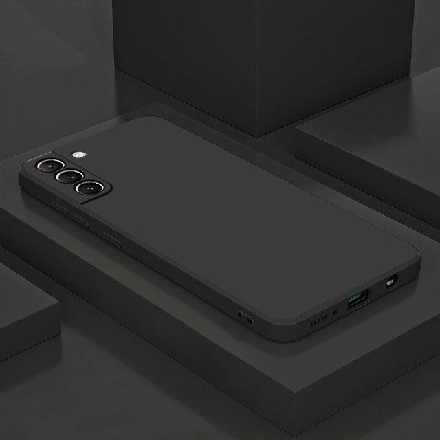 Силиконовый противоударный роскошный чехол для Samsung Galaxy S22 Plus S20 Ultra 5g S8 S7 S9 S10 S21 S21 Fe S10e, дизайнерский чехол в виде кошачьей лапы