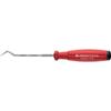 PB Swiss Tools SwissGrip Pick Bent 3mm Shaft Diameter X 75mm Shaft Tool, Type, 120° Bend, Length, 8675.3-75RE