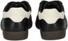 Кроссовки Tamaris Low-Top Sneaker (1-23624-43) black/combi