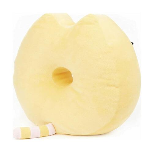 Пушин Кот Сквишшин (Пончик)