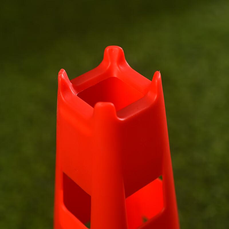Square Basketball Training Marker Cone Set