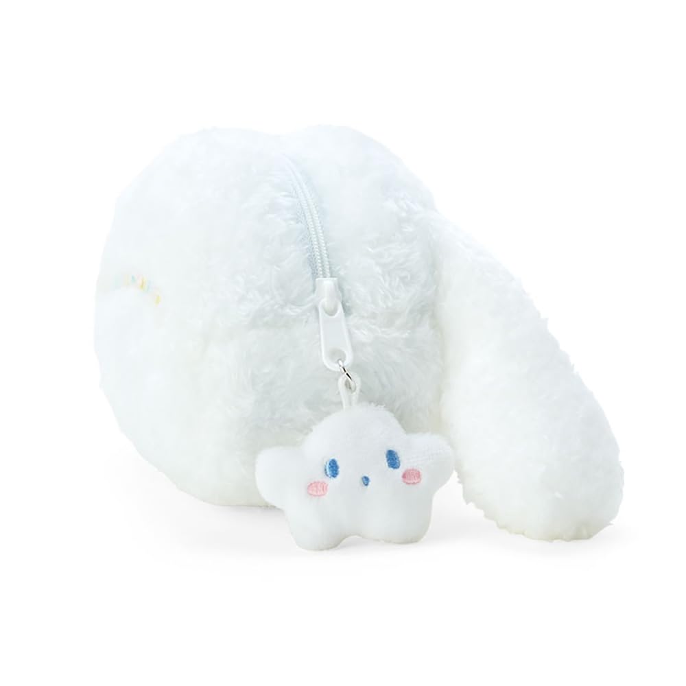 Мешочек в форме лица Sanrio Cinnamoroll Poron and cloud 264211 (Корица и братья и сестры)