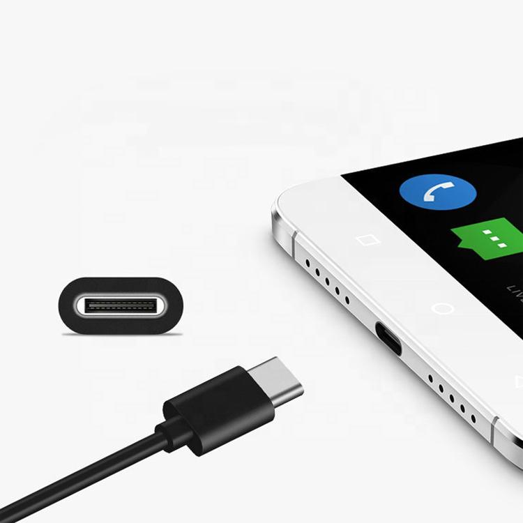 Durable Normal Usb Type c Data Charging Cable Usb Tipo c for Huawei Xiaomi Usb c Mobile Phone
