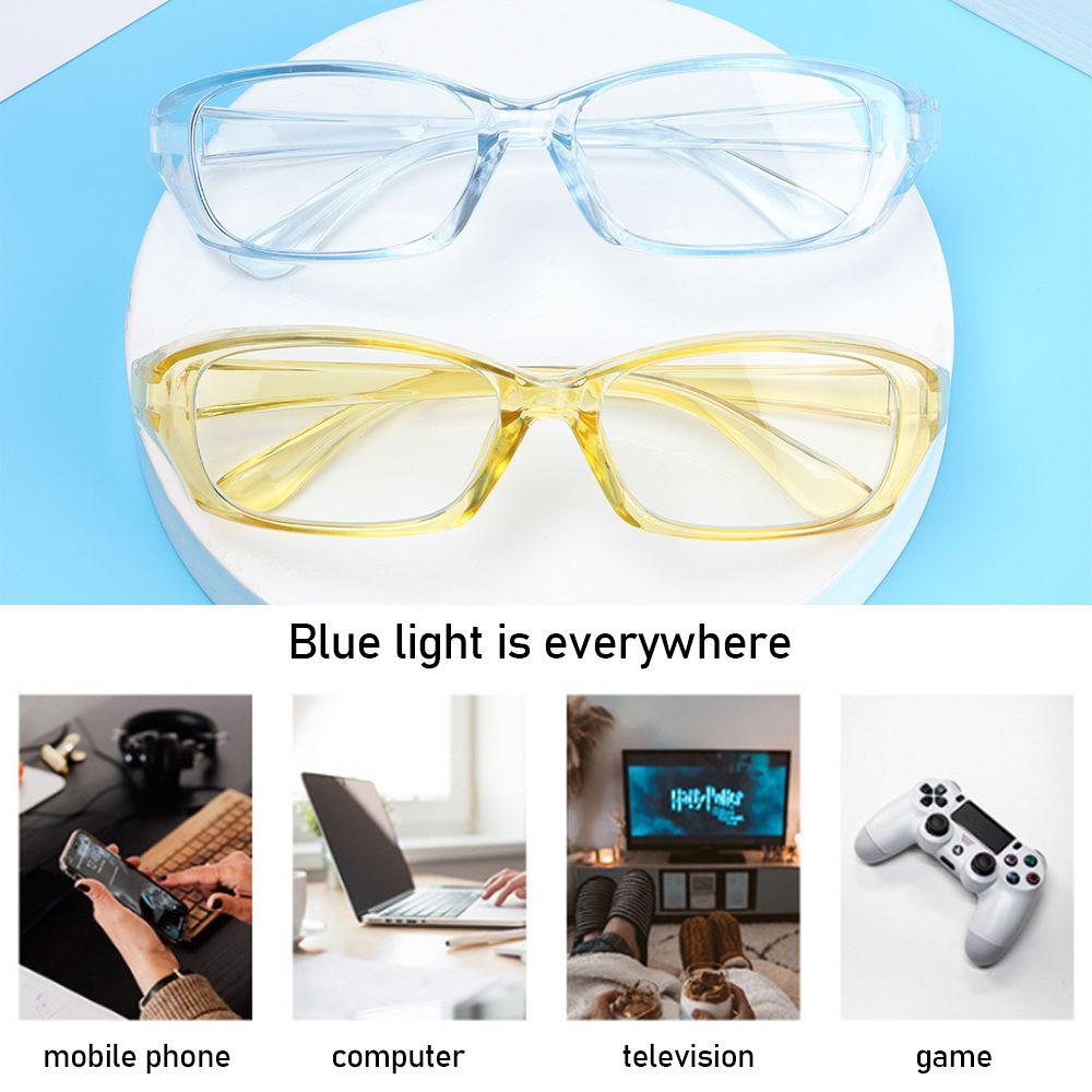 Anti Fog Safety Goggles Optical Eyewear Anti-blue Light Reading Glasses Presbyopia Eyeglasses