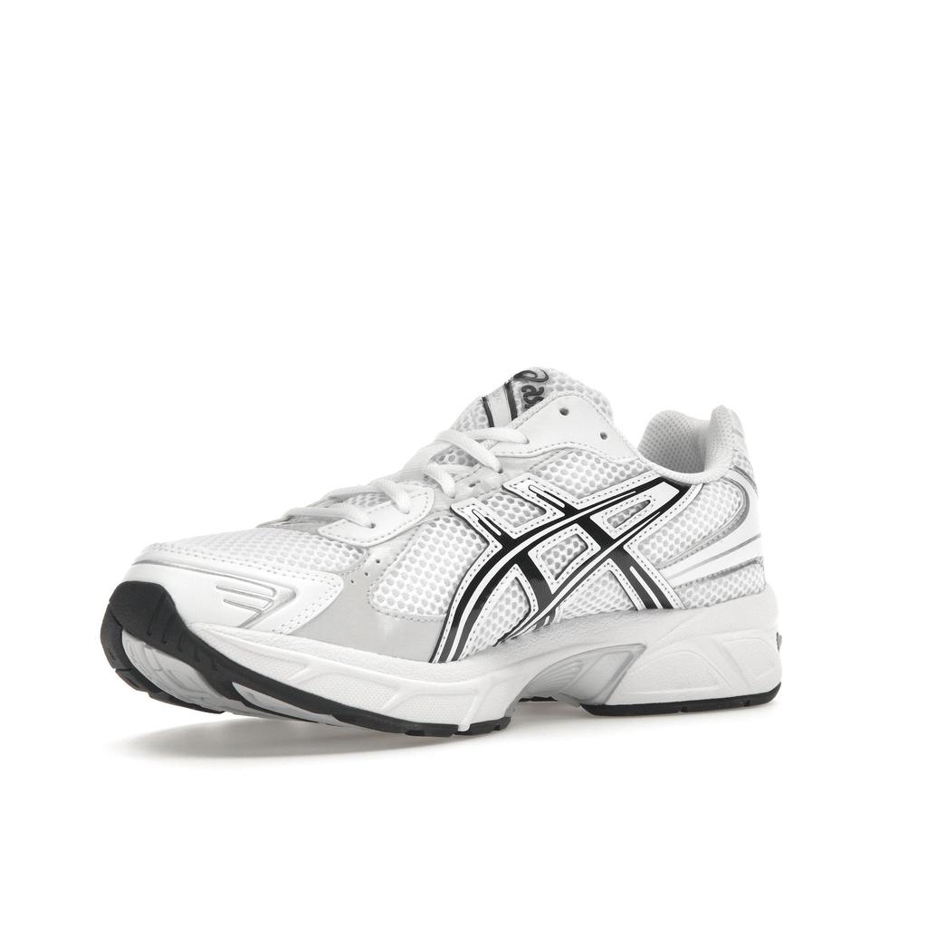 Asics Кроссовки унисекс Gel 1130 Белый Черный 1201B019-100
