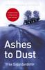 Книга Ashes To Dust : Thora Gudmundsdottir Book 3
