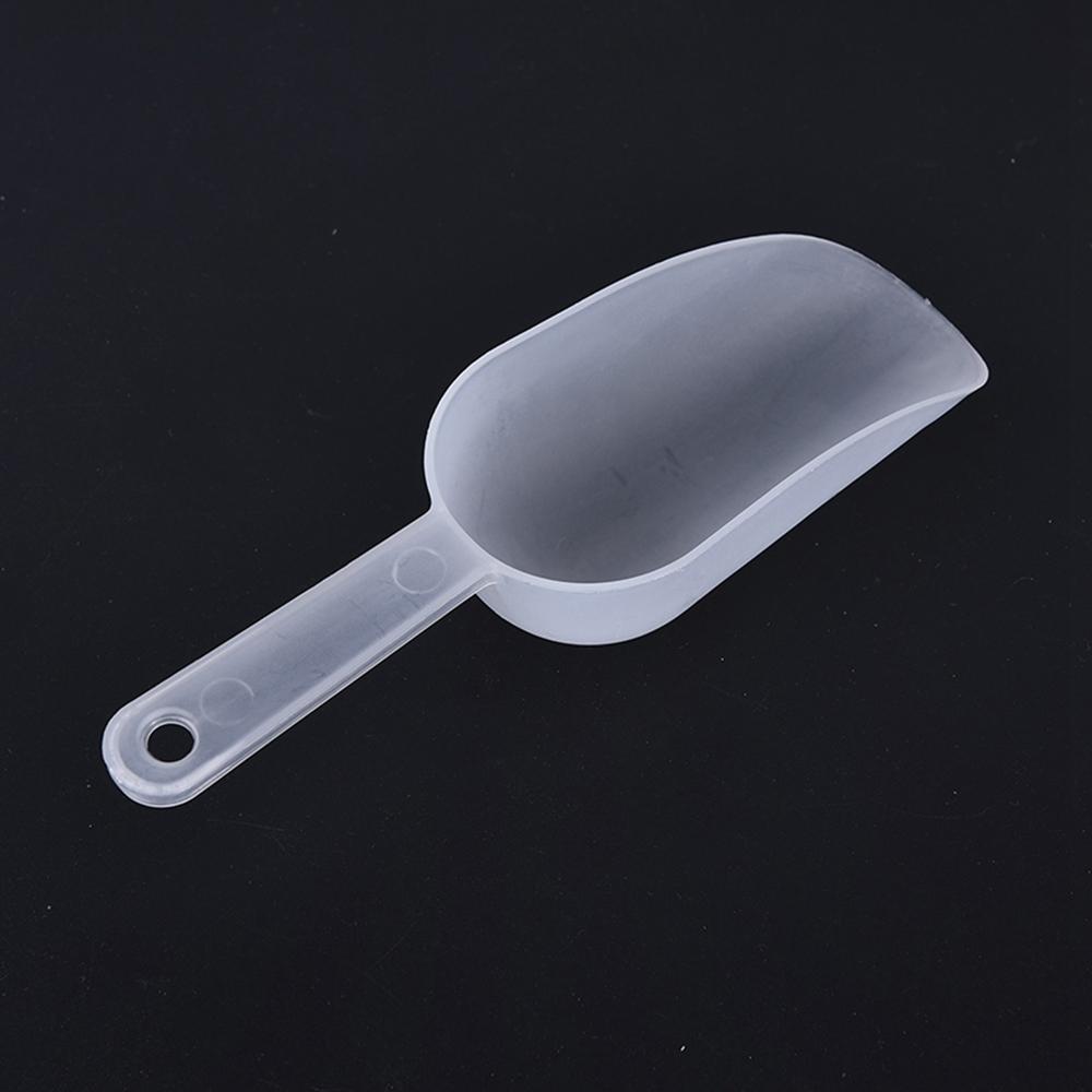 Multifunctional Flour Candy Dessert Grains Shovel Scoops Ice Tray Shovel Measuring Scoops Ice Cream