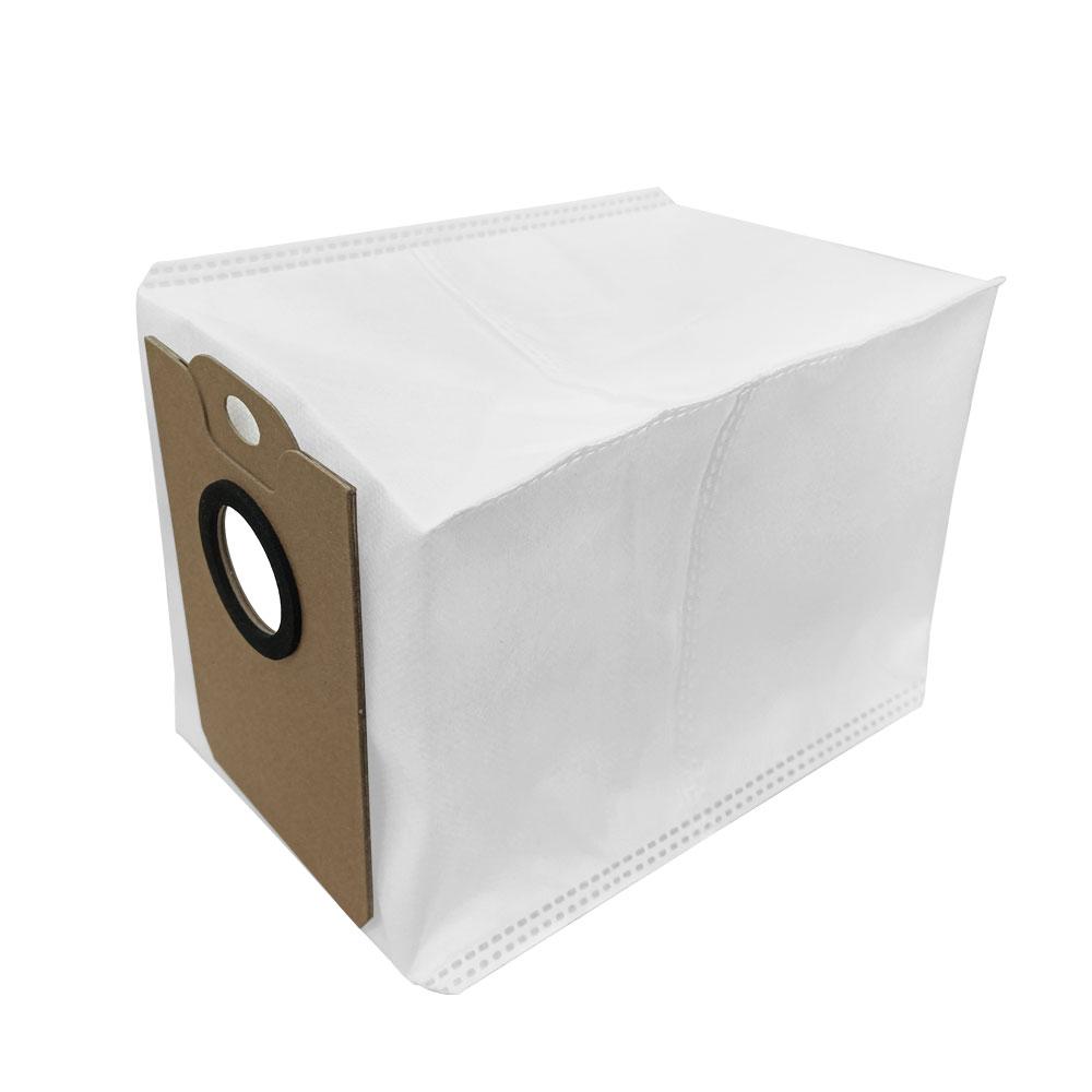 Подходит для Midea S5 Plus, Conga 2299 Ultra Home X-Treme Genesis Аксессуары для пылесоса Мешок для пыли Hepa-фильтр Ролик Боковая щетка Швабра