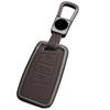 Volkswagen Key Case for Magotan, Passat, Tiguan, Sagitar, Tayron, CC, Lavida - Men's Car Key Shell with Buckle