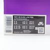 DQ4040-400 Nike SB Dunk Low Pro Phillies Valor Blue Team Maroon Burgundy (Мужской)