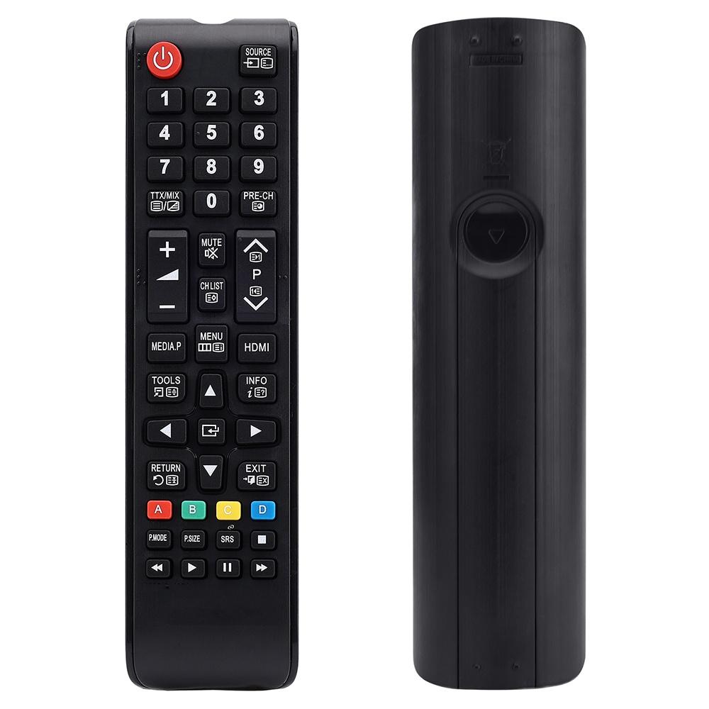 Пульт дистанционного управления для телевизора Samsung DVD Smart TV Пульт дистанционного управления aa59-00603a AA59-00741A AA59-00496A AA59 Универсальный пульт дистанционного управления