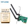 Tp-Link Беспроводная сетевая карта TP-Link TL-WDN6280 AC1300, двухдиапазонная, PCI-E (Китайская версия)