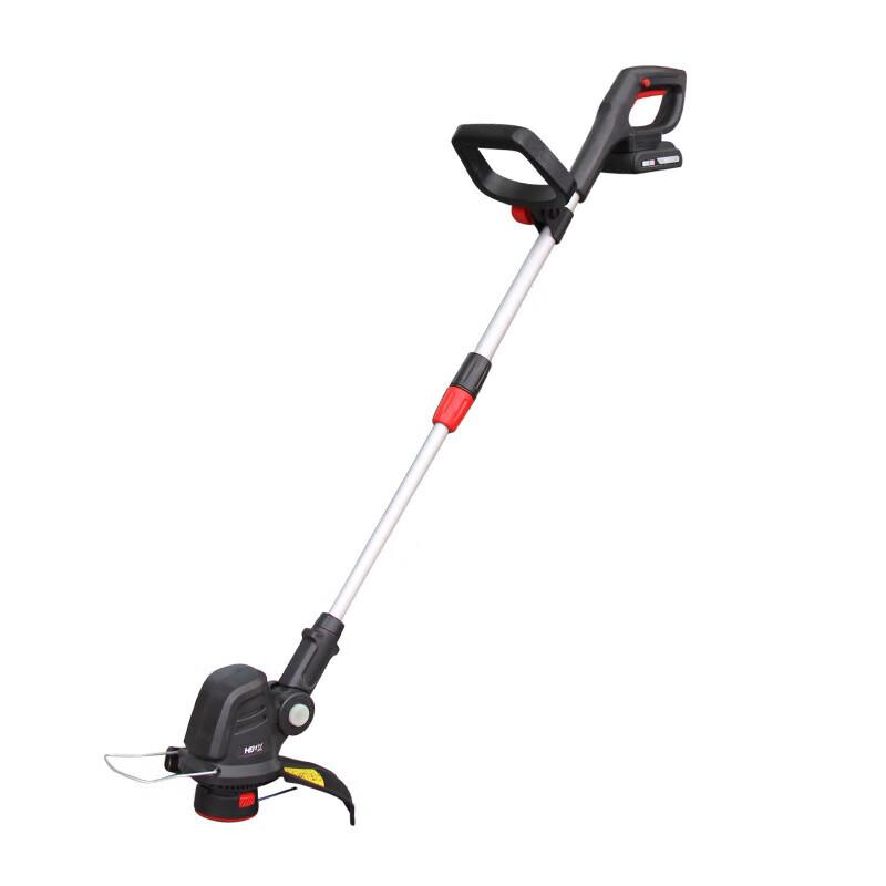 Cordless Lithium-ion Multi-tool Garden Trimmer