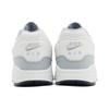 Nike Мужские кроссовки Air Max 1 Pure Platinum Dark Obsidian Grey Platinum-Tint FD9082-002
