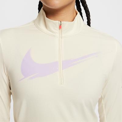 Women's T-Shirt Nike Dri Fit Running T Shirt Women's