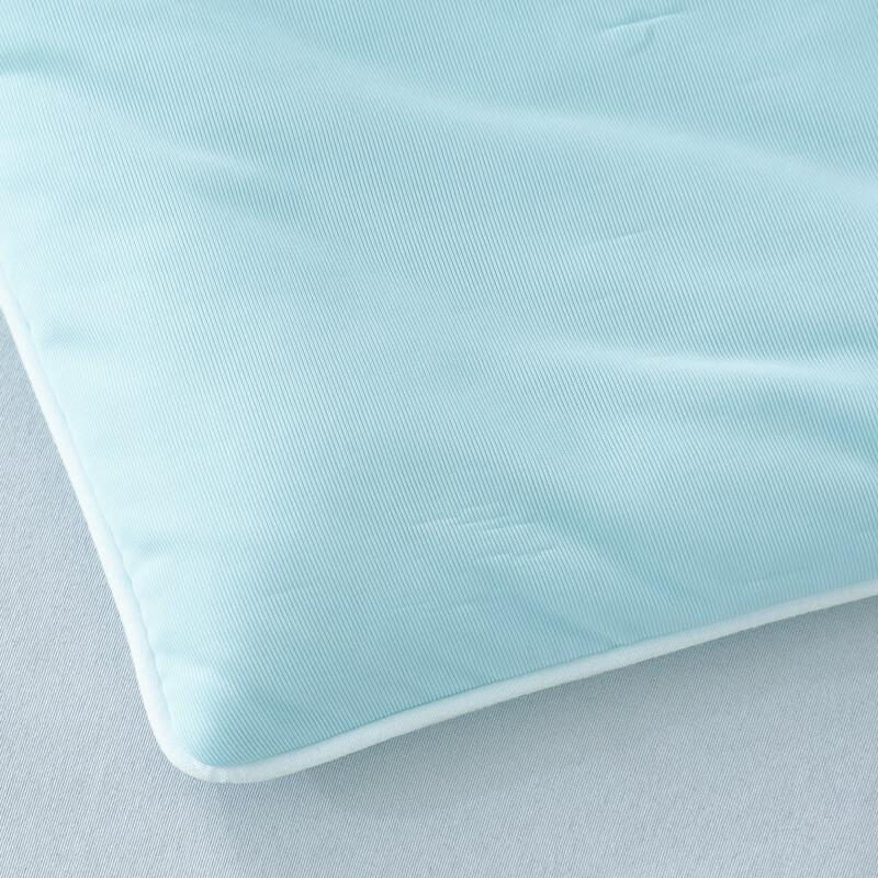 Grace Hyaluronic Acid Ice Silk Cooling Summer Quilt