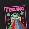 MINIONS Mens Feeling Strange T-Shirt