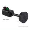 Acousto Optic System Mini Traffic Light LED Model Road Light Traffic Light Model  Kids Toys