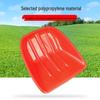 Yuqilong Heavy-Duty Multi-Purpose Plastic Shovel with Handle