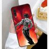Чехол для телефона BAKI Hanma Yujiro Anime для Samsung Galaxy A50 A70 A02S A20S A21S A52S A12 A32 A52 A72 A51 A71