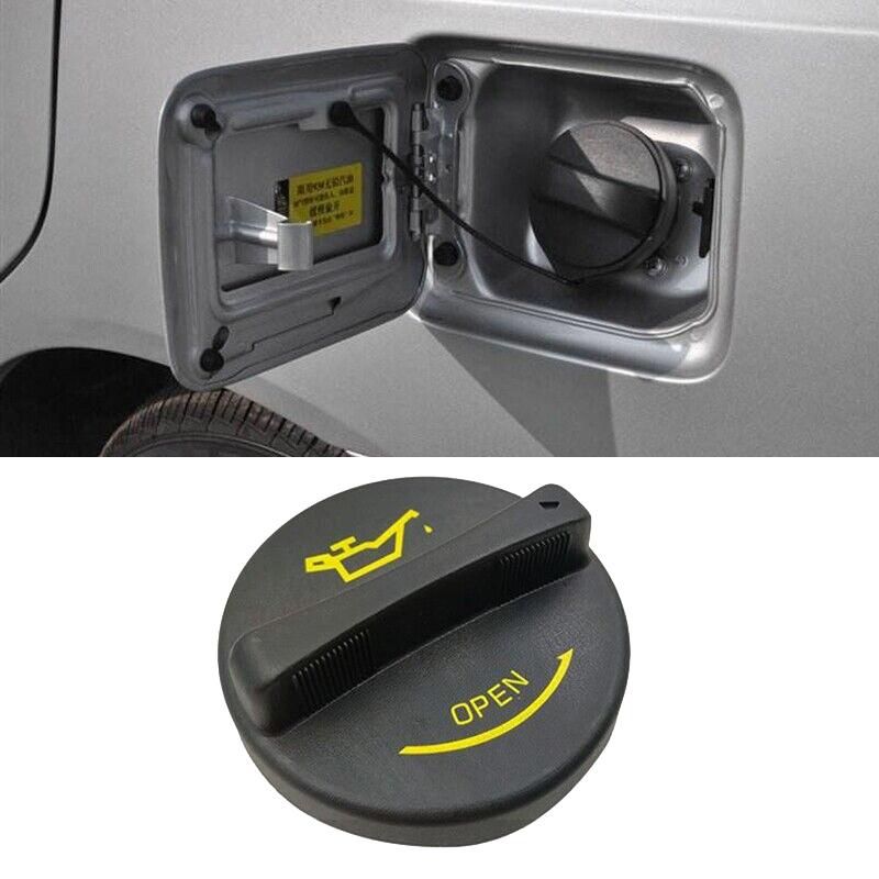 Прочная крышка заливной горловины моторного масла 26510 26620 2651026620 для Kia AcceI6R5 Accent Elantra Tiburon Tucson Sportage