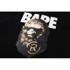 A BATHING APE Head T Shirt Men's 1I30-110-059