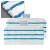 High Qaulity Mop Cloths Mops Pad Rectangular Steam Cleaner
