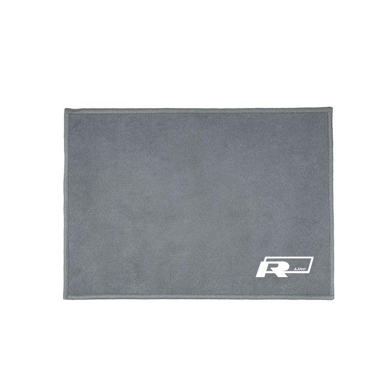 Microfiber Towel Car Wash Cloth Cleaning Rag Clean Tools For VW Polo GTI Golf Passat Tiguan Arteon Touareg CC Taigo Caddy Jetta zf3