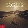 LP Пластинка EAGLES - Long Road Out Of Eden R1566802 Warner Music Gr 2021 Европа Рок