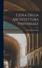 Книга L'idea Della Architettura Vniversale