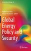 The Global Energy Policy and Security : 16 Book