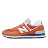 New Balance U574 U574Vpa Orange Vpa 